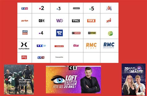 Program TV .